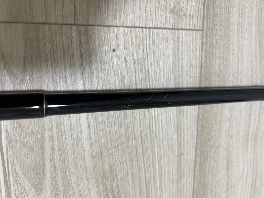 ゼナック ミュートス ソニオ 100M RGガイド