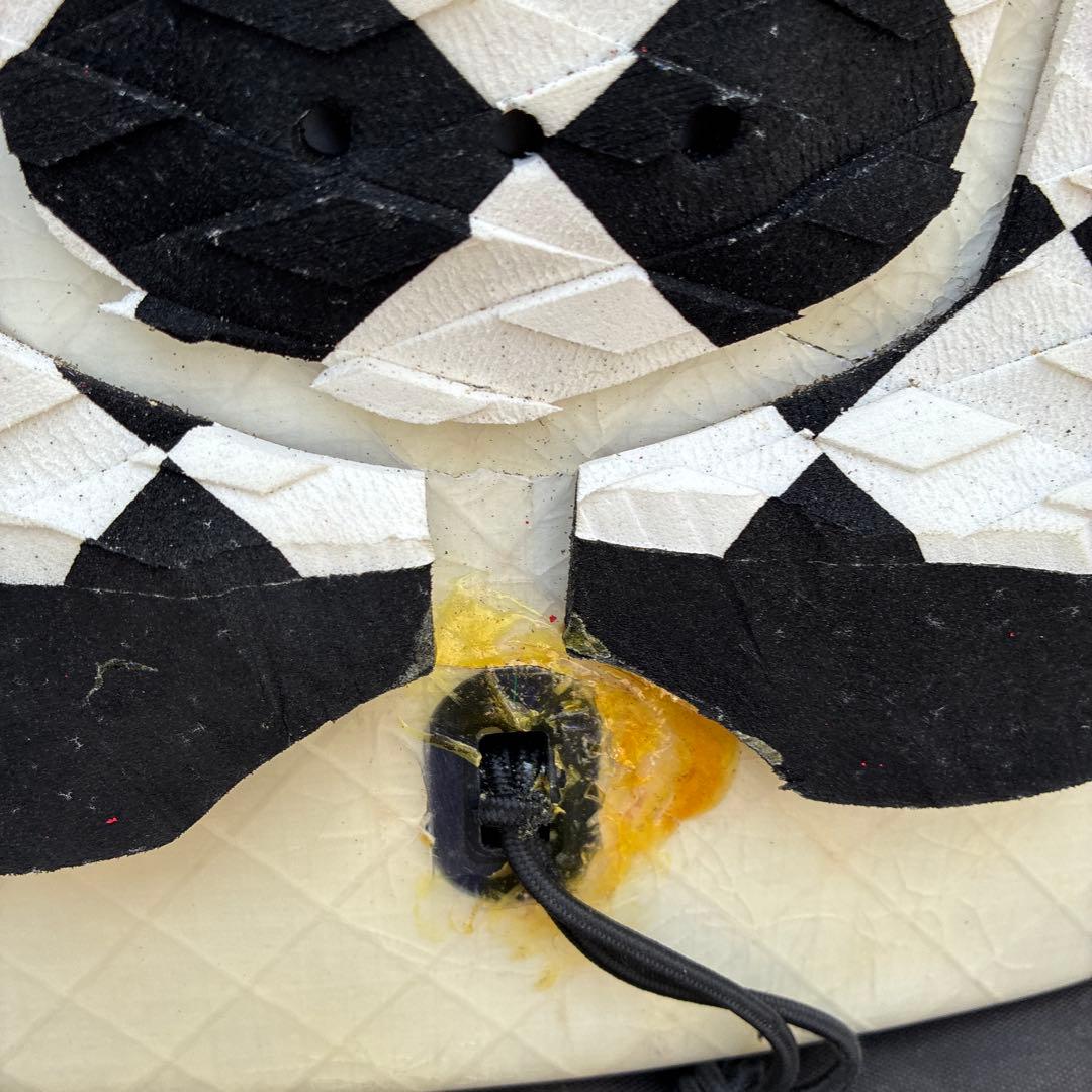 ‼️激安セール‼️(倉庫) バンパイヤサーフボードEPS6.0手渡し