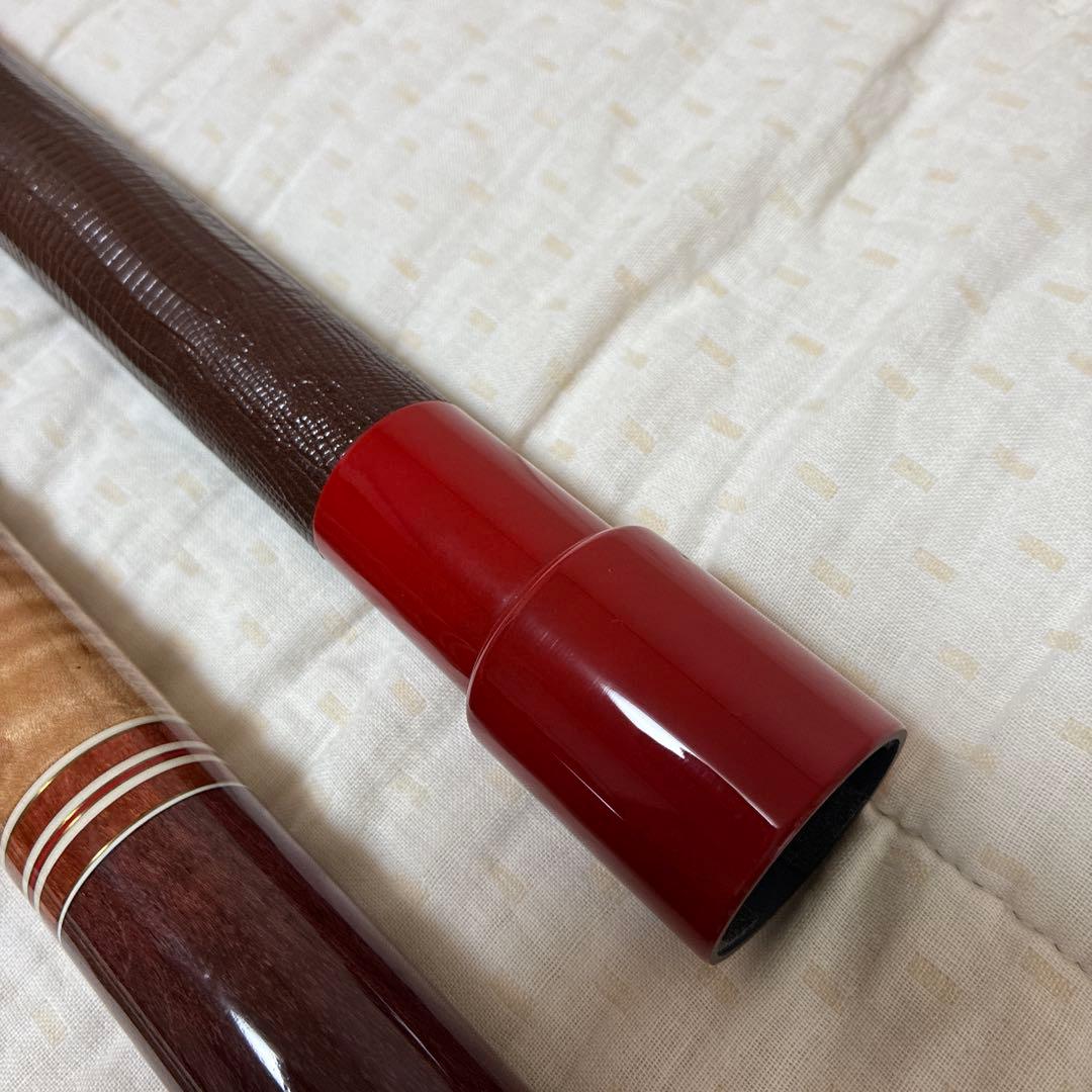 shin　T2ファクトリー　カスタムキュー