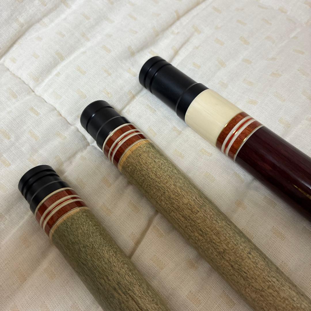 shin　T2ファクトリー　カスタムキュー