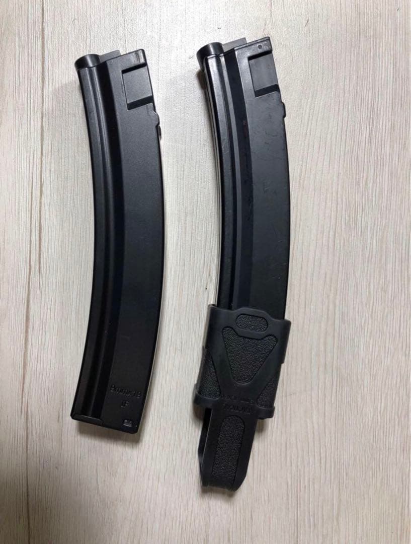 夏休セール8.24迄！初速83m/s東京マルイSTD電動ガン ※Tコネ変換可能