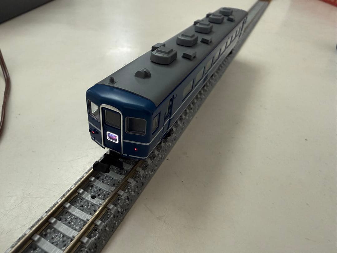 【訳あり】tomix 14系急行「はまなす」12両フルセット