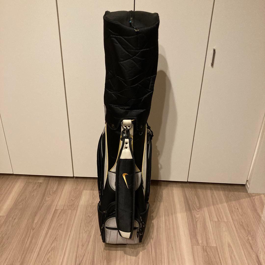 NIKE キャディバッグ ゴルフバッグ BG0229