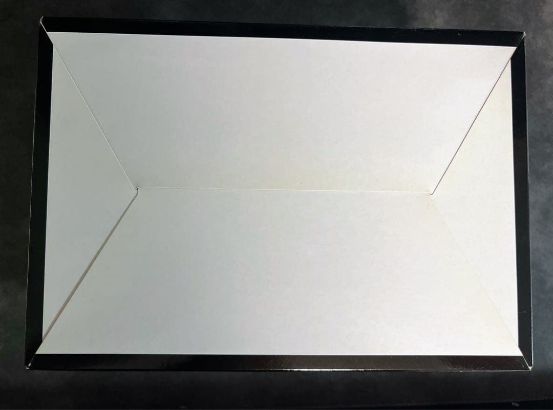 未開封　少年リック限定　デフォリアル 1984 ゴジラ　GODZILLA