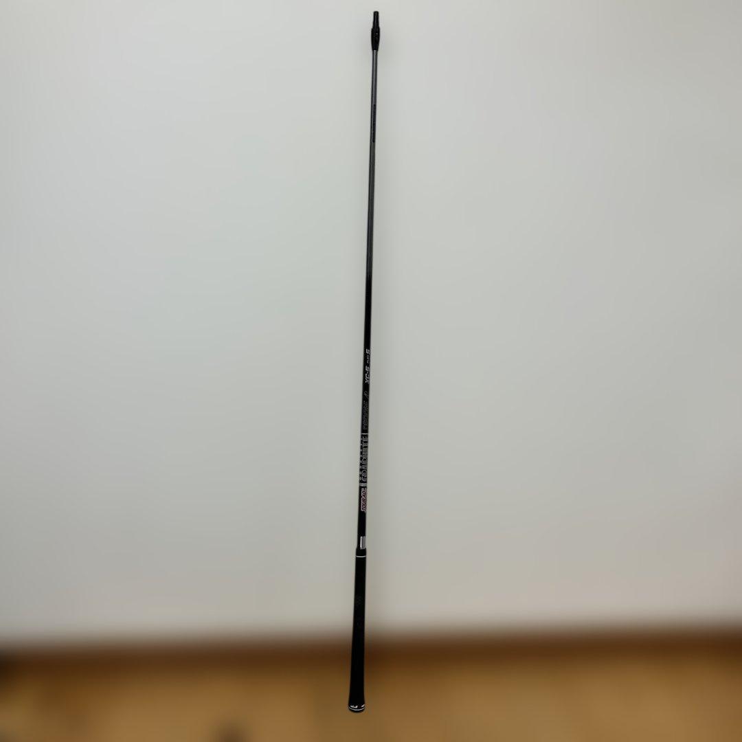 ツアーAD XC-5S キャロウェイスリーブ付き　ドライバー用