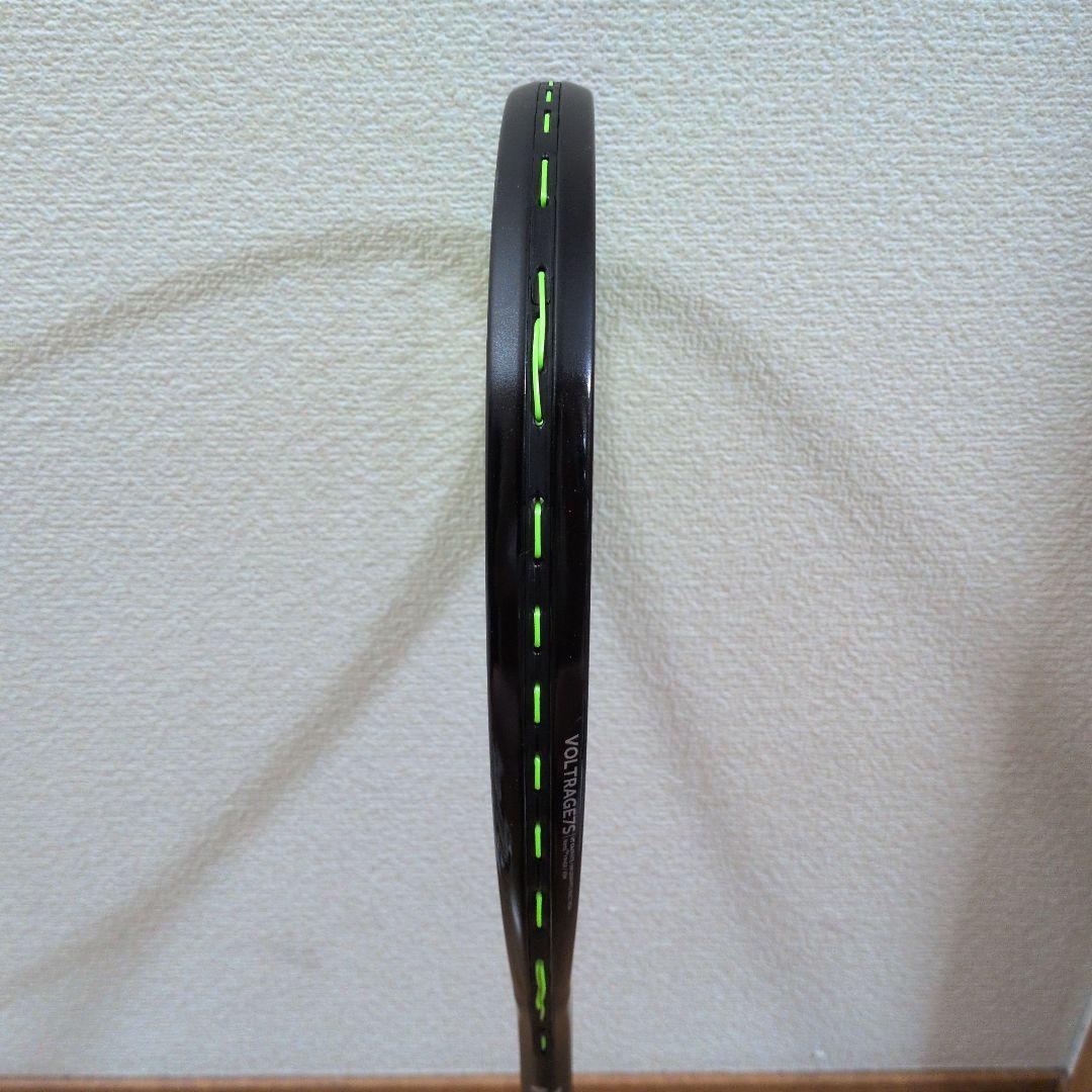 ソ*G様 【プレミアムカスタム】YONEX　ソフトテニスラケット ボルトレイジ