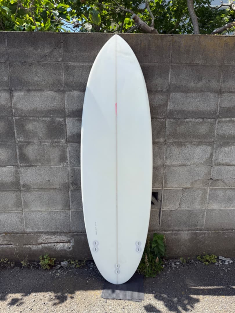 【バビロン】初心者ボード クロスギアサーフボード