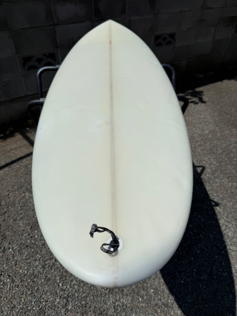 【バビロン】初心者ボード クロスギアサーフボード