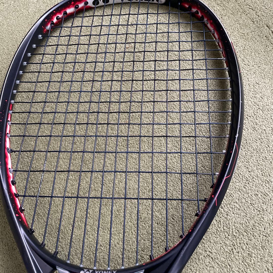 GEOBREAK 70S テニスラケット UL1