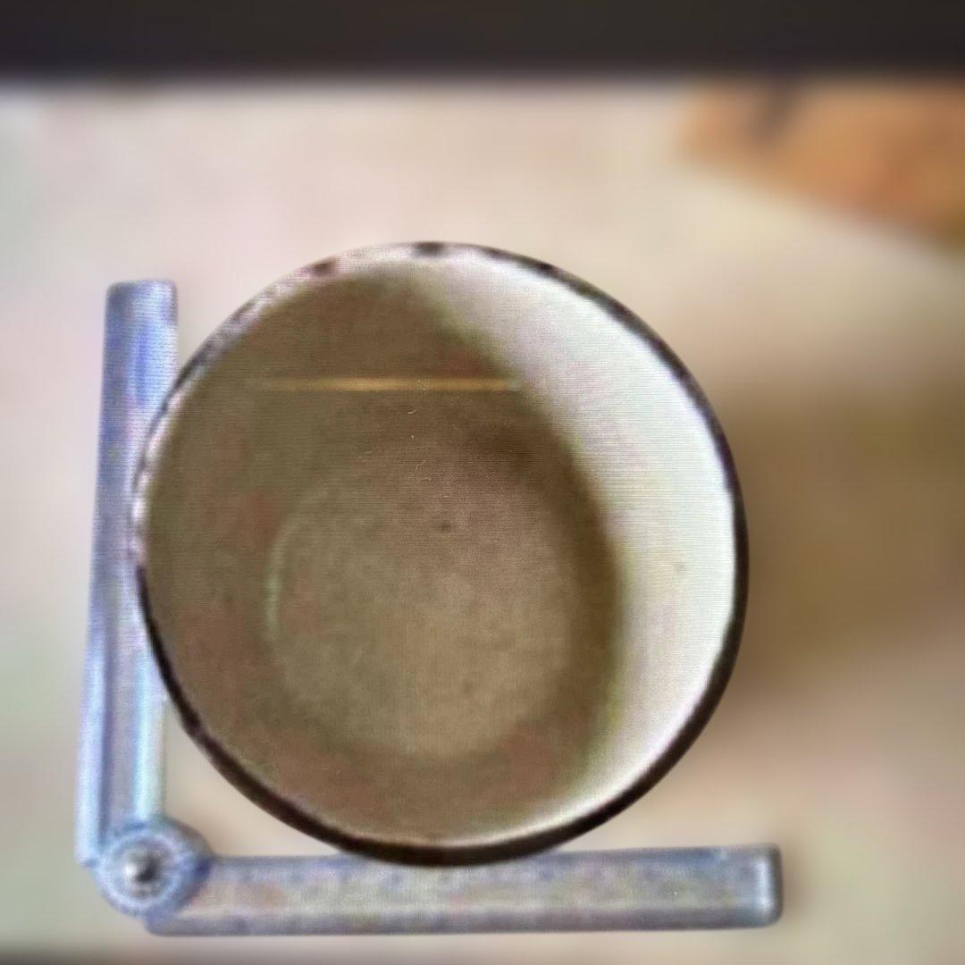 ▶︎◎人間国宝　大樋年郎　大樋窯　湯呑 煎茶道具 茶碗