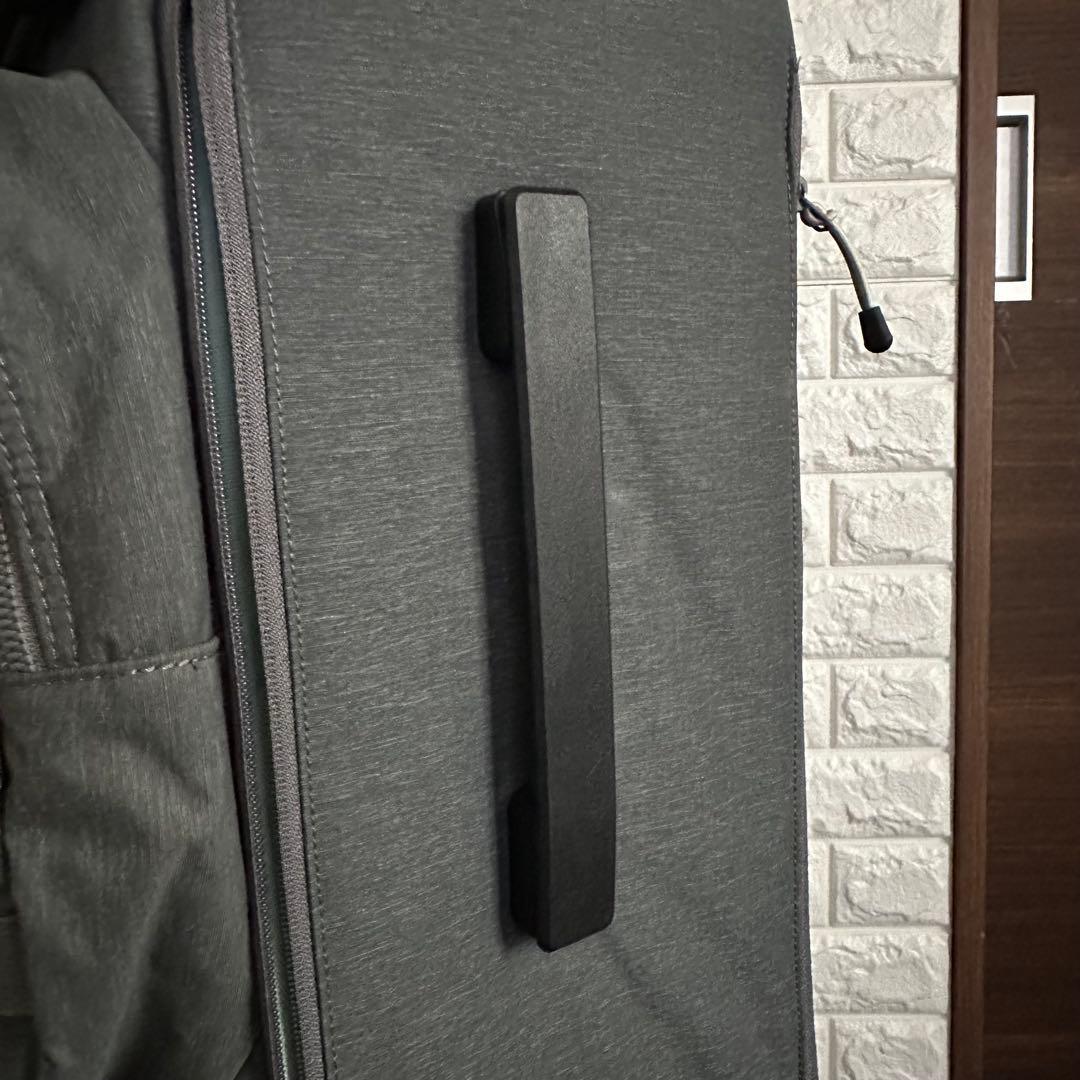 完売 希少 アディダス ADICROSS アディクロス ヘザーウィールバッグ