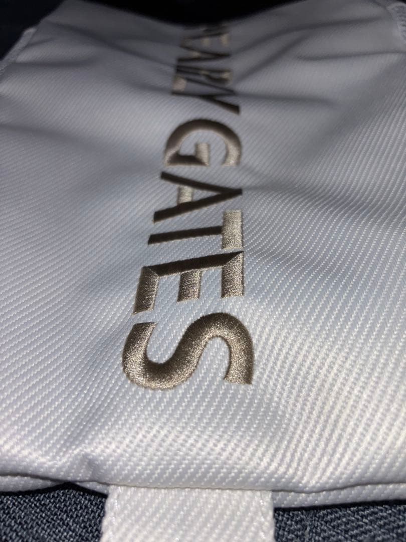 （新品）パーリーゲイツ、NEXT2シリーズ、シューズケース