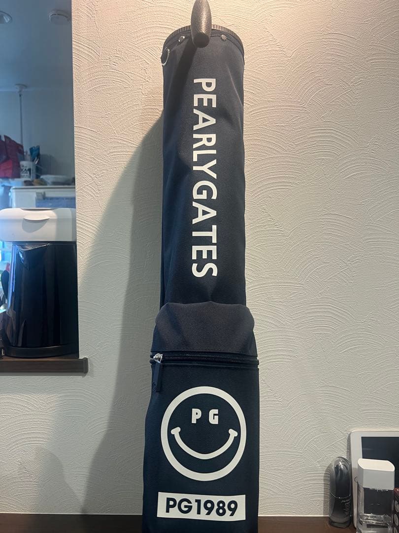 PEARLY GATES PG1989 セルフスタンドバッグ