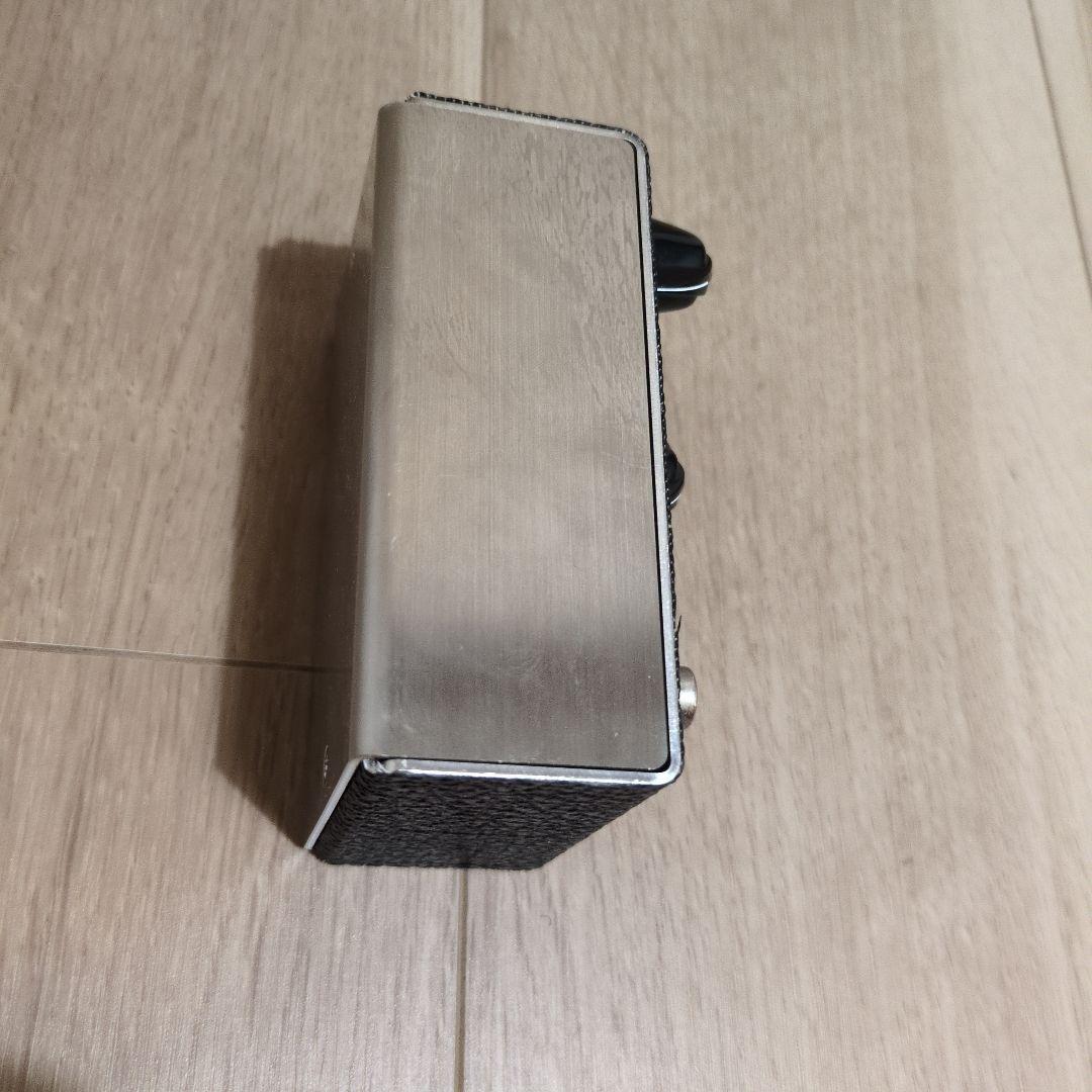 メ*迎様 Flying Teapot Deluxe Preamp LSE　プリア