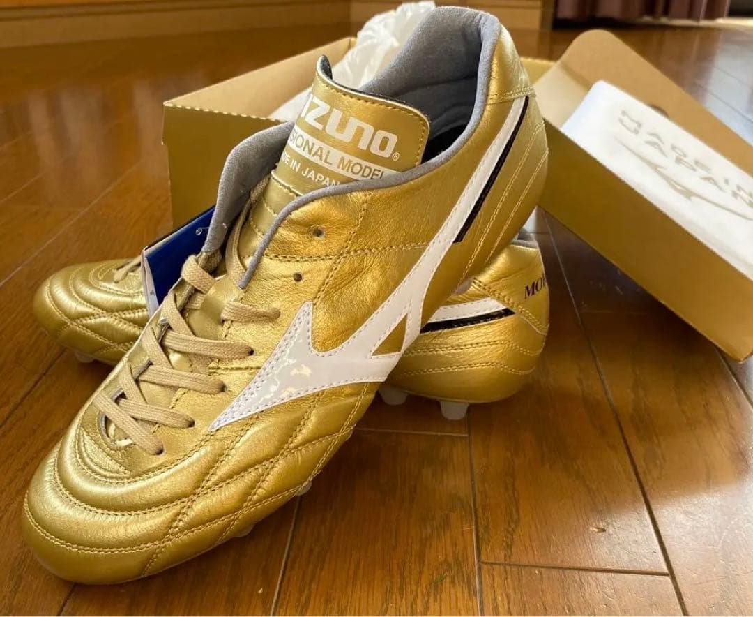 モレリア　UL JAPAN