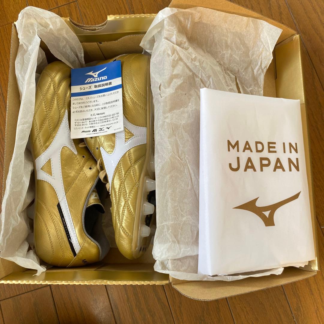 モレリア　UL JAPAN