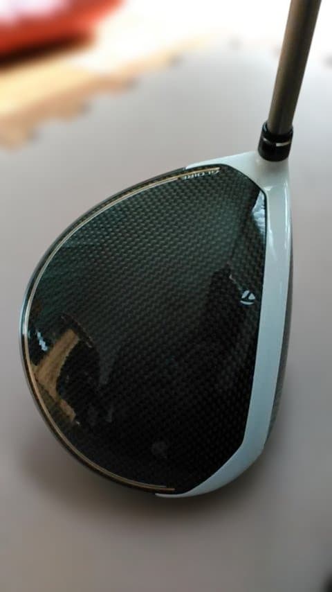 出品2/9迄【極美品】テーラーメイド ステルスグローレドライバー11.5°硬さR