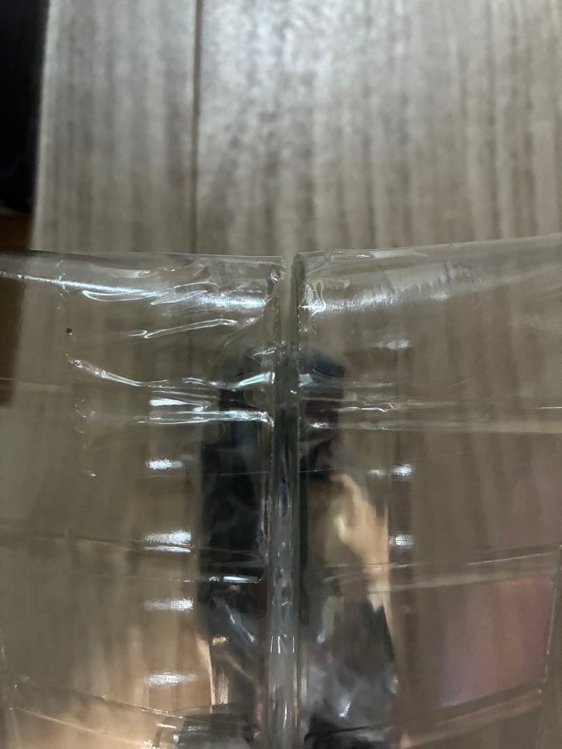 ナルト　一番くじ　フィギュア　D賞　うちはイタチ　開封済み