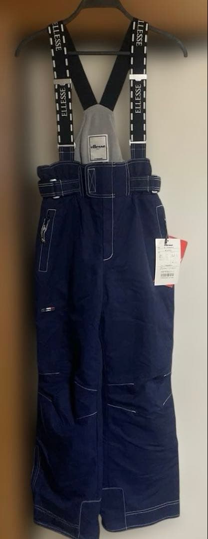 エレッセ　スキーパンツウェア　レディース