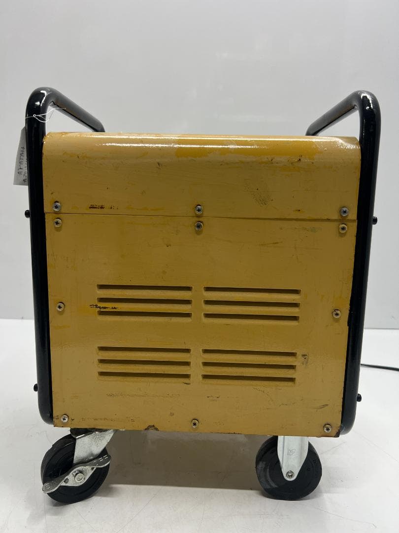 HATAYA ハタヤ HLV-05A トランス 5KVA 【中古品】81DD1