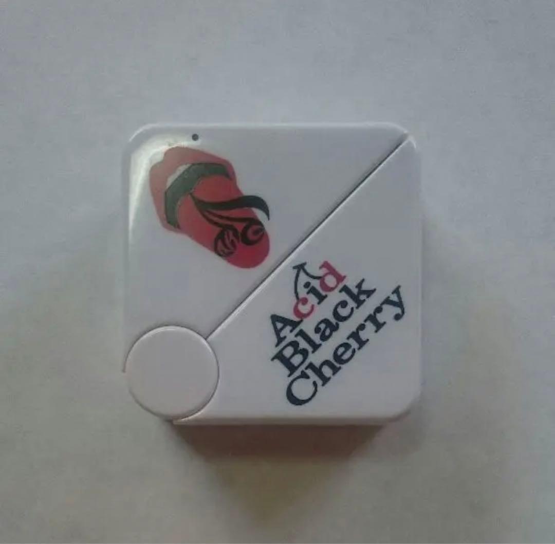 Acid Black Cherry オペラグラス　公式グッズ　yasu