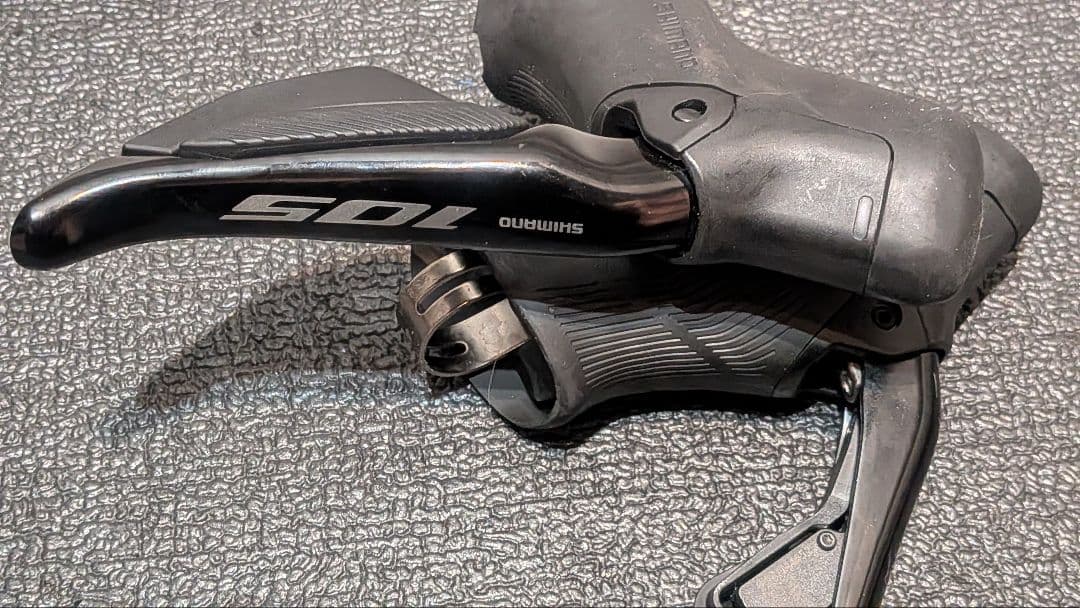 シマノ ST-R7170 左右セット＋BR-R7170 前後セット