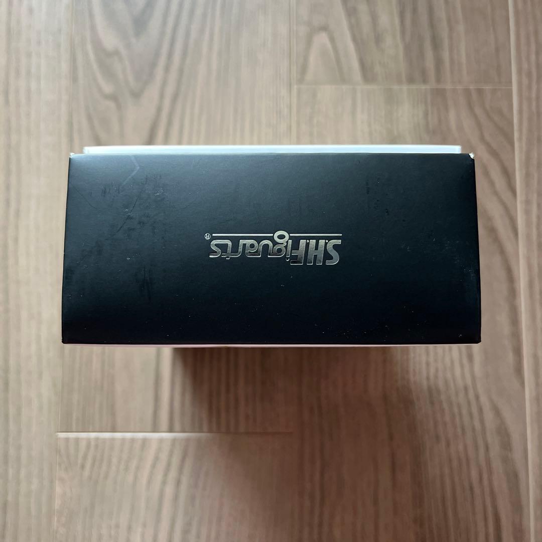 ※ブラックS.H.Figuarts（真骨彫製法）オーズタジャドルエタニティ