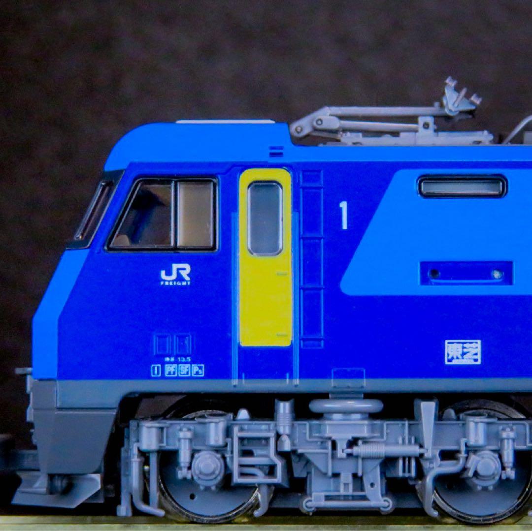 KATO 3045-1 EH200 (量産形)【新品,未使用品】