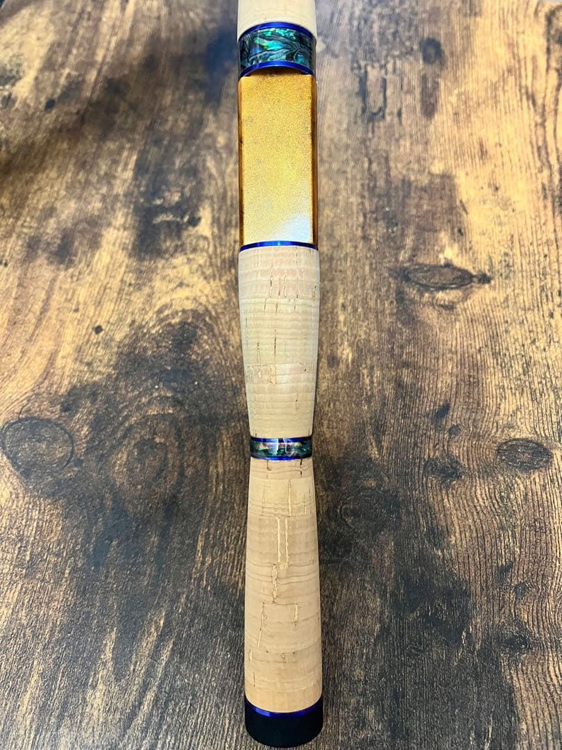 ロデオクラフト999.9マイスター ブルーウルフ　613UL-TRZ