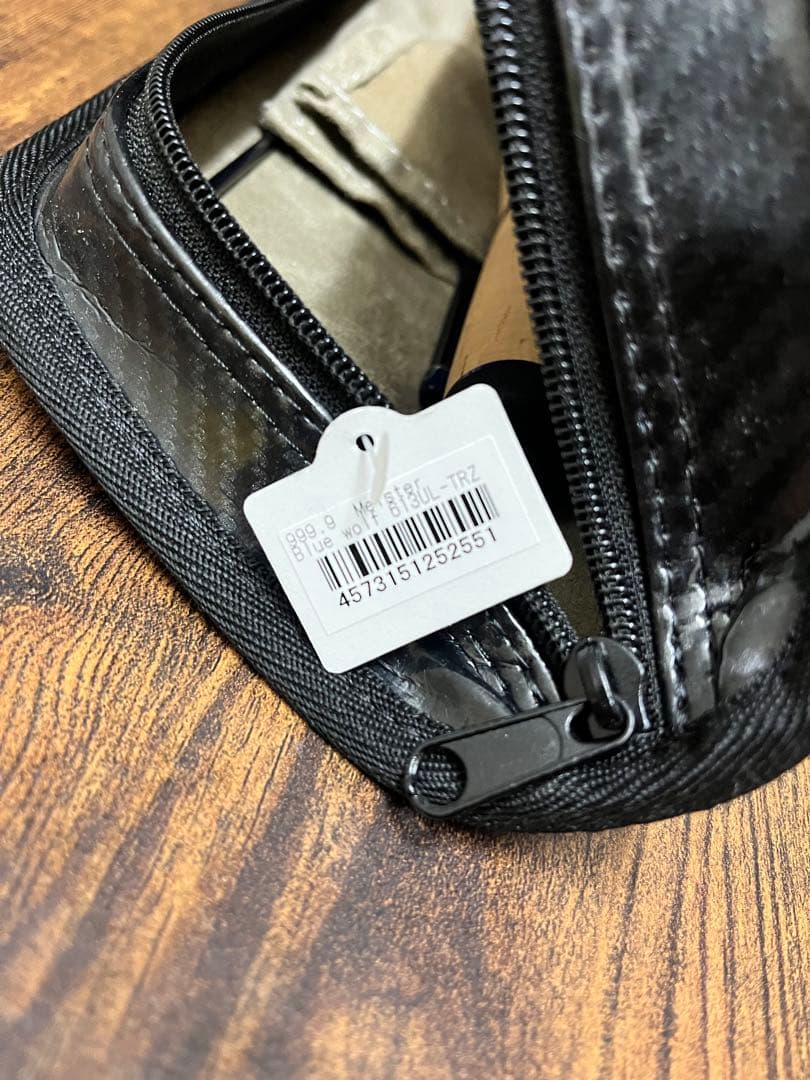 ロデオクラフト999.9マイスター ブルーウルフ　613UL-TRZ