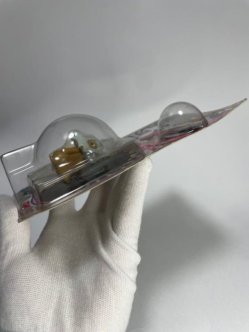 ポケモンフィギュア モンスターコレクション 32 カラカラ