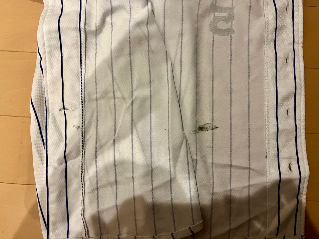 【当時】石井琢朗 レプリカ ユニフォーム 横浜DeNAベイスターズ