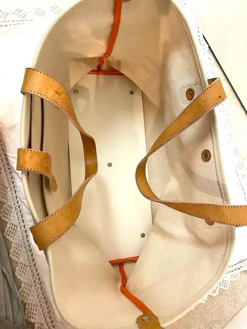 アトリエgg 飼い主様用バッグ（ショルダーは別となります）