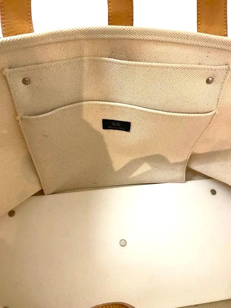 アトリエgg 飼い主様用バッグ（ショルダーは別となります）