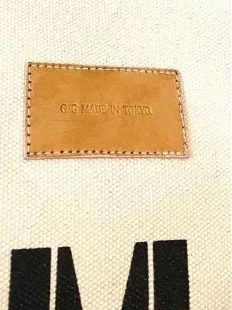 アトリエgg 飼い主様用バッグ（ショルダーは別となります）