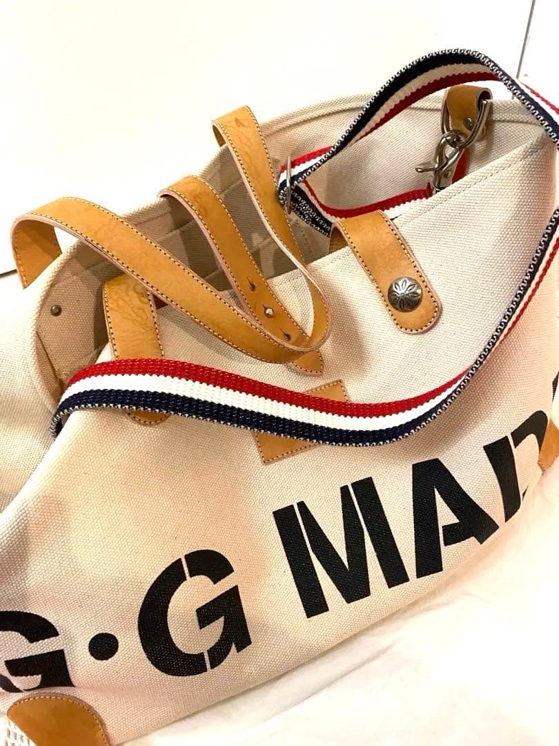 アトリエgg 飼い主様用バッグ（ショルダーは別となります）