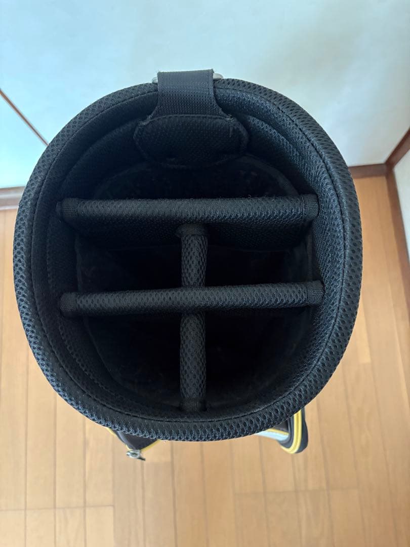 Callaway Warbird キャディーバッグ