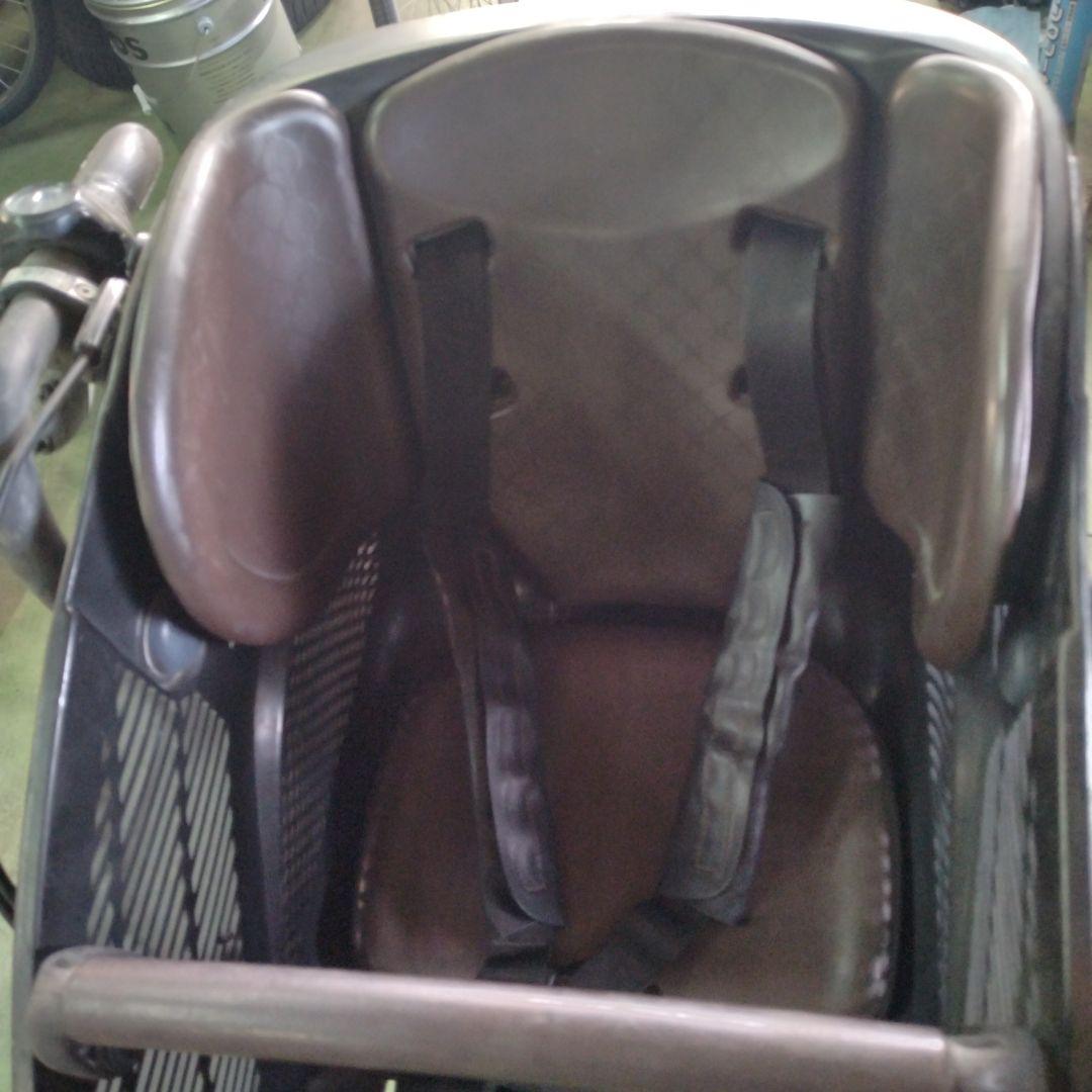 [629]送料無料 Angelino バッテリー・充電器なし