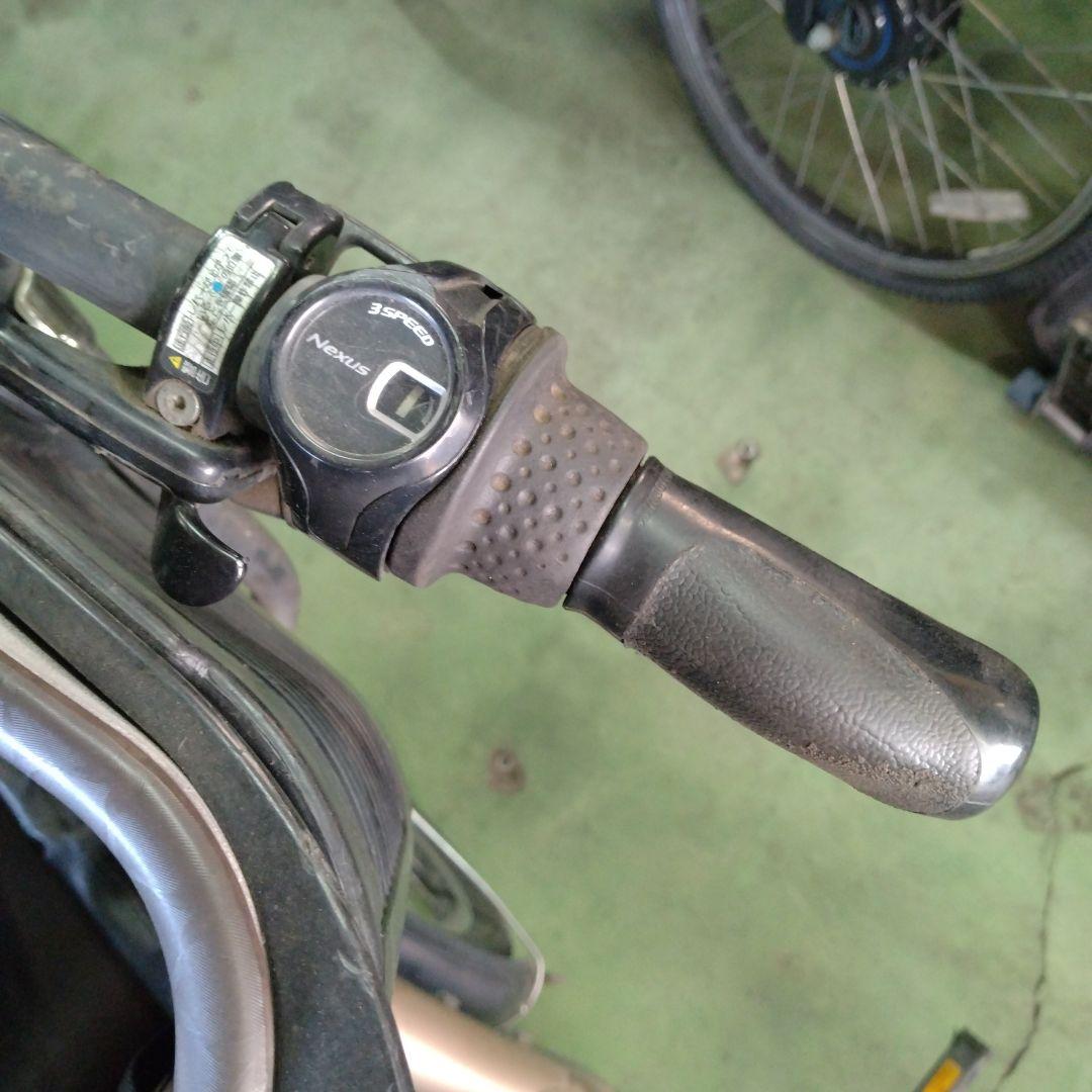 [629]送料無料 Angelino バッテリー・充電器なし