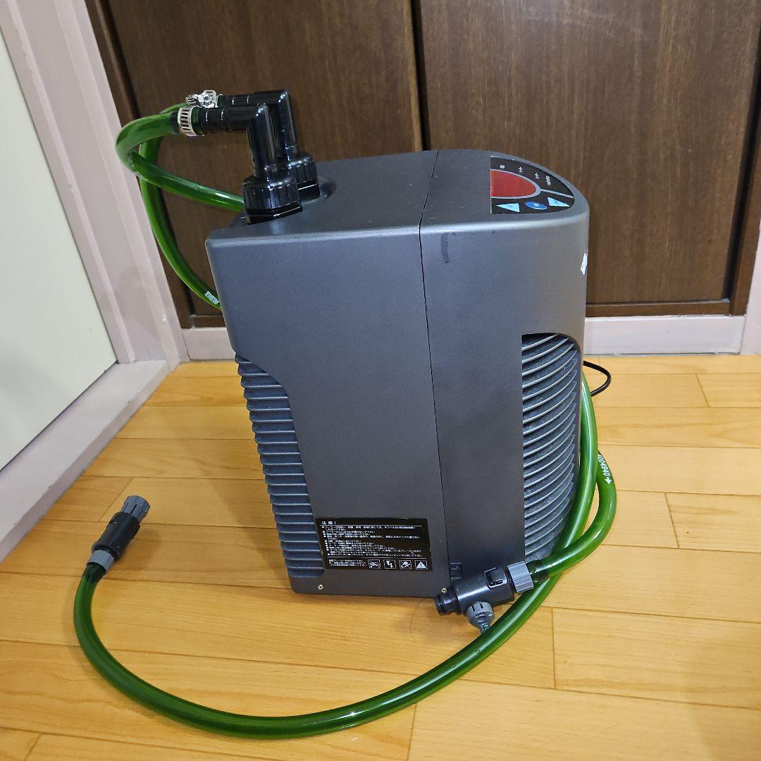 ZENSUI ZR mini クーラー/ゼンスイクーラー/水槽用クーラー