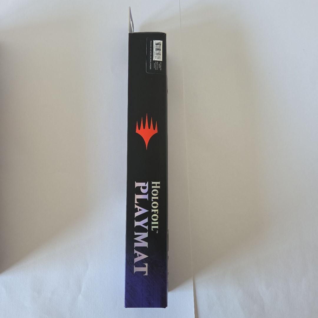 プレイマット　ウルトラプロ　スリヴァーの女王