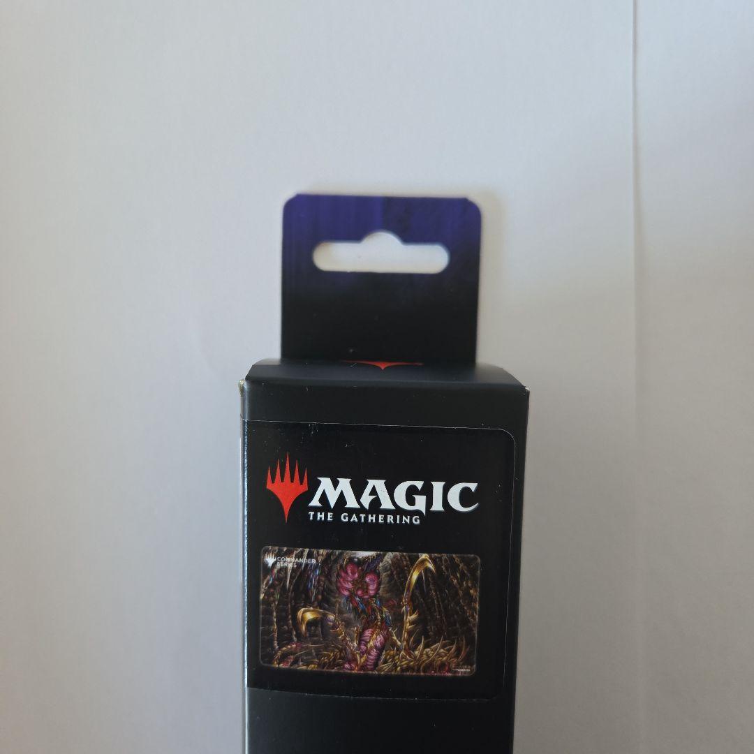 プレイマット　ウルトラプロ　スリヴァーの女王