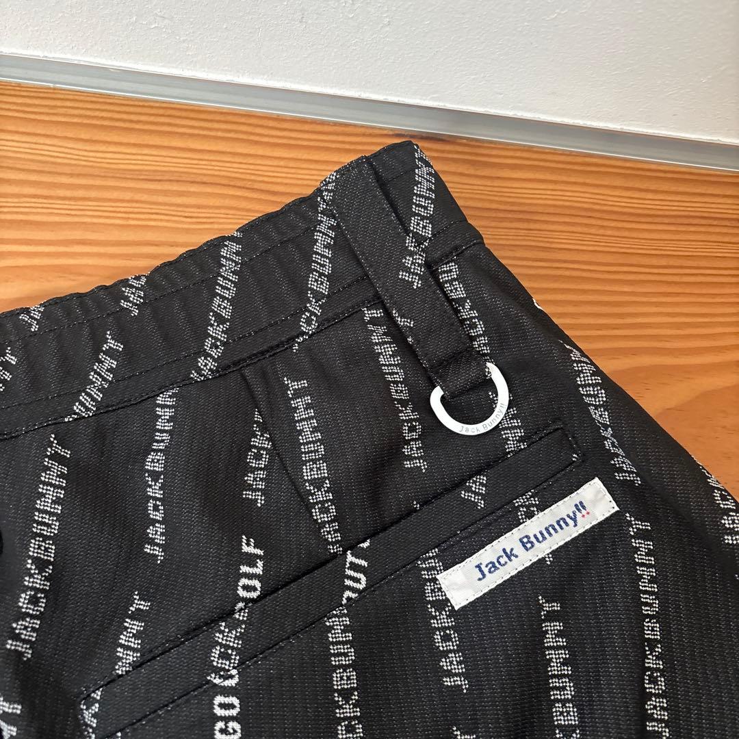 jack bunny!! 春夏ストレッチパンツ