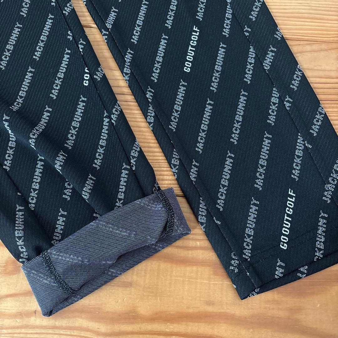 jack bunny!! 春夏ストレッチパンツ