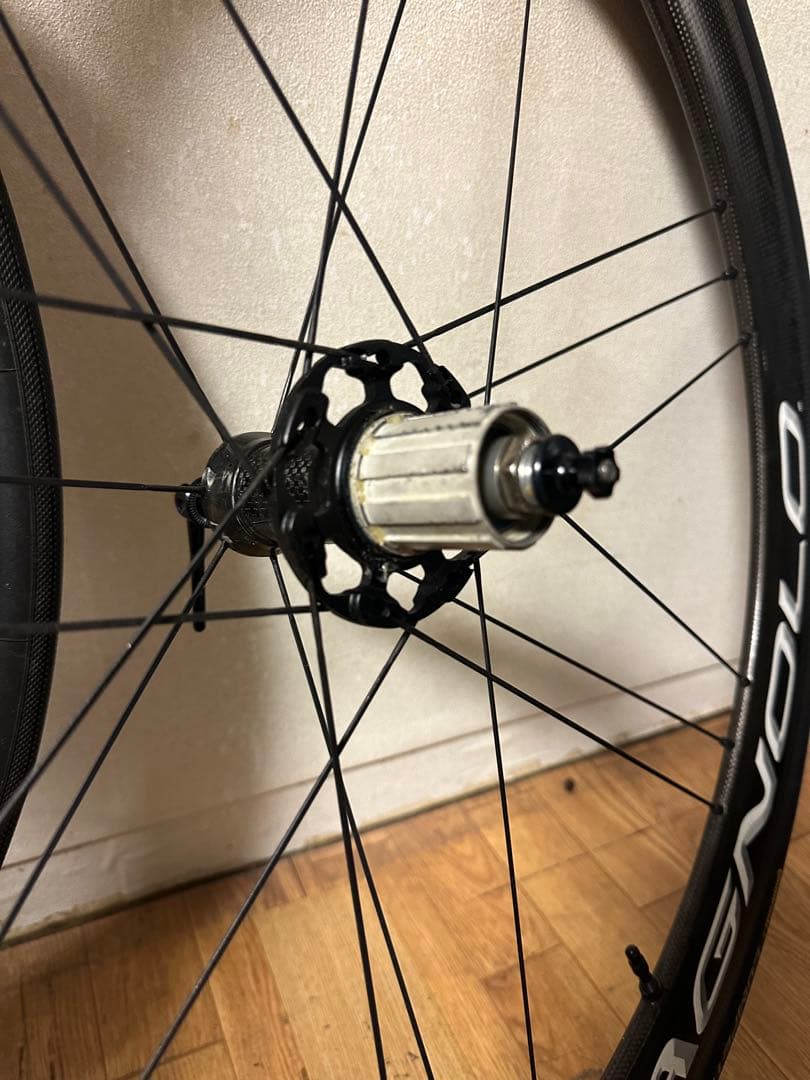 Campagnolo BORA ULTRA 50 最終値下げ