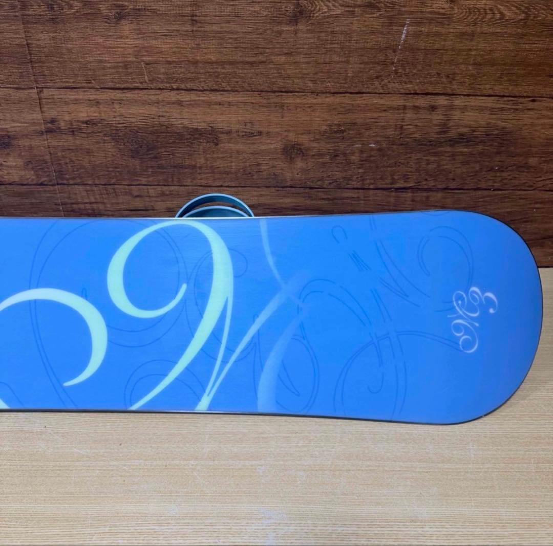 M3 DRAKE 初心者オススメ　レディース　スノーボード3点　格安　値下げ不可