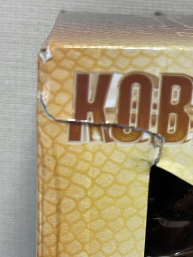 コービーブライアントボブルヘッド Kobe Bryant Bobblehead