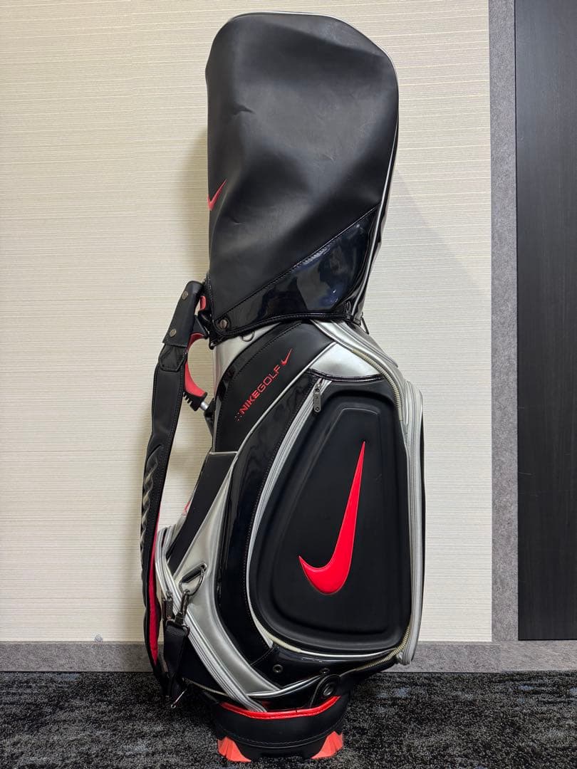 専用ナイキ キャディバッグ 20XI 9.5型