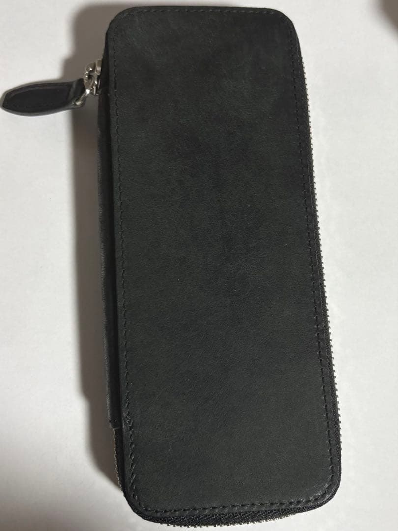 しーさー　SEASAR　ダクト　Duct ペンケース　マルゴー　ネロ