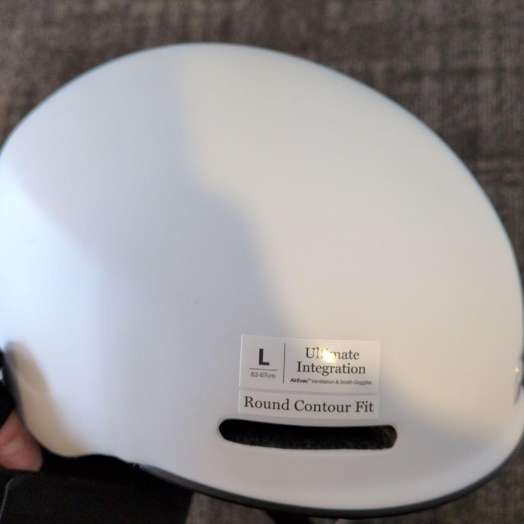 Smith ヘルメット MAZE Lサイズ